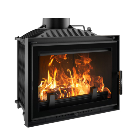 Recuperador Wiktor Deco 14kW Kratki