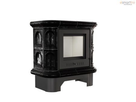 Salamandra Kratki WK440 5.5kW