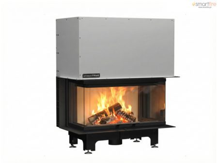 Recuperador Trifacial 3V 110 G 15kW (Guilhotina) Echatech