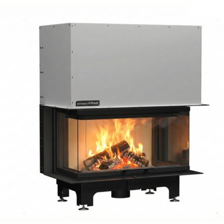 Recuperador Trifacial 3V 110 G 15kW (Guilhotina) Echatech