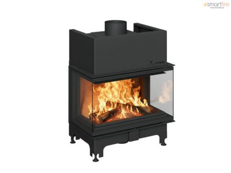 Recuperador 3V 90 16kW Echatech Prime Collection