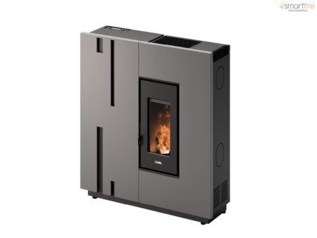 Salamandra a pellets Baggy Slim da Cadel