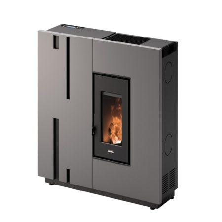 Salamandra a pellets Baggy Slim da Cadel