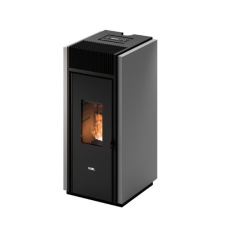 Salamandra a pellets Bold da Cadel