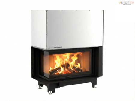 Recuperador Corner 110 G 16kW Echatech