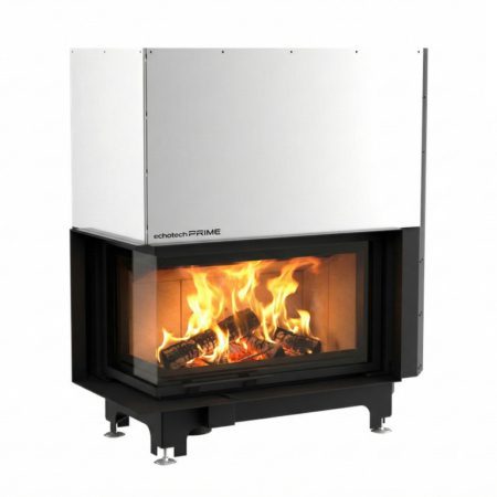 Recuperador Corner 110 G 16kW Echatech