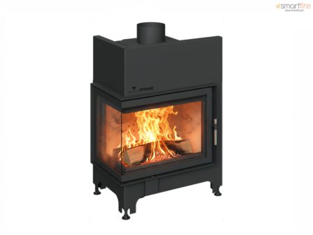 Recuperador Corner 80 14kW Echatech