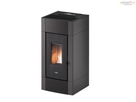 Salamandra a Pellets Cristal 9 - Cadel