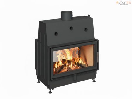 Recuperador Double 70 13kW echatech