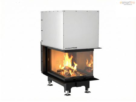 Recuperador Trifacial EPI 80 14kW (Guilhotina) echatech