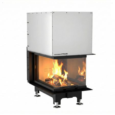 Recuperador Trifacial EPI 80 14kW (Guilhotina) echatech