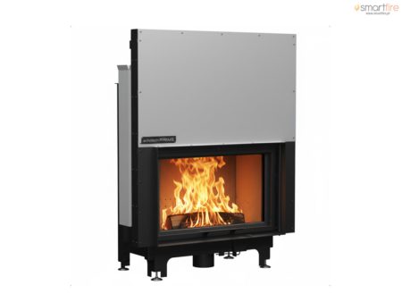 Recuperador Flat 90X5514kW Echatech