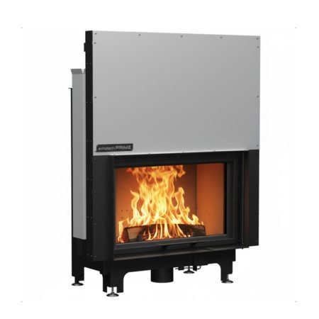 Recuperador Flat 90X5514kW Echatech