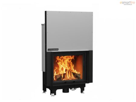 Recuperador Flat 80X5514kW Echatech