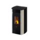 Salamandra a Pellets Perla 7kW Cadel