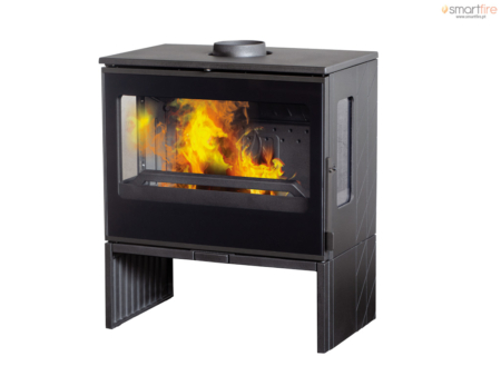 Salamandra Eco 50 12 kW Plamen