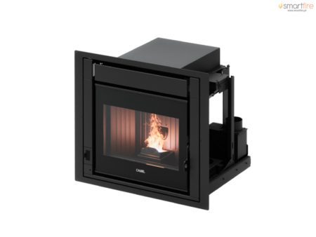 Recuperador Cadel Ponente 7kW