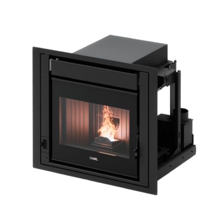 Recuperador Cadel Ponente 7kW