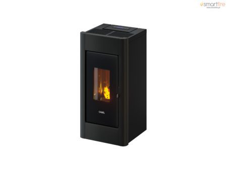 Salamandra a Pellets Sweet 7kW Cadel