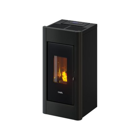 Salamandra a Pellets Sweet 7kW Cadel