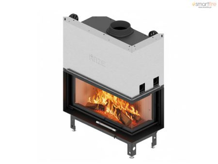 Recuperador de Canto Albero 19kW (Guilhotina) Hitze