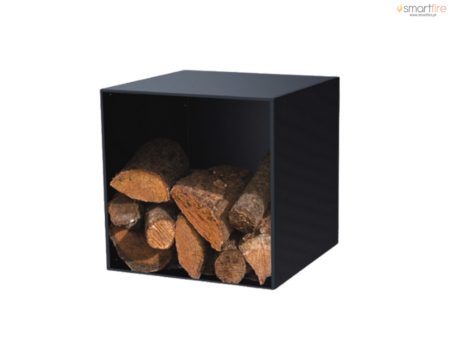 Lenheiro Modular 1 Panadero