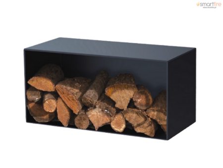 Lenheiro Modular 2 Panadero