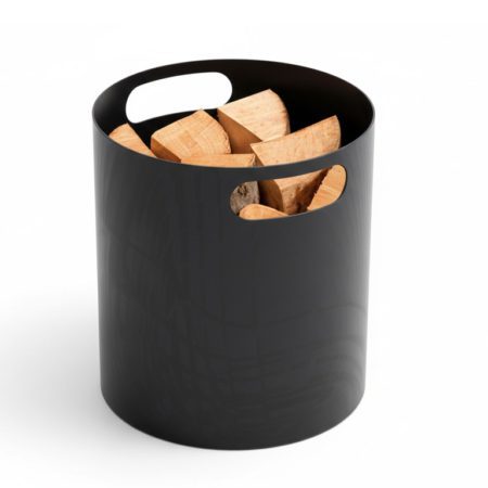 Lenheiro Dua panadero