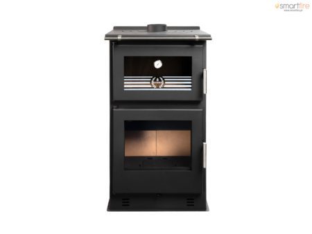 Salamandra Diana com Forno Oliveirinha