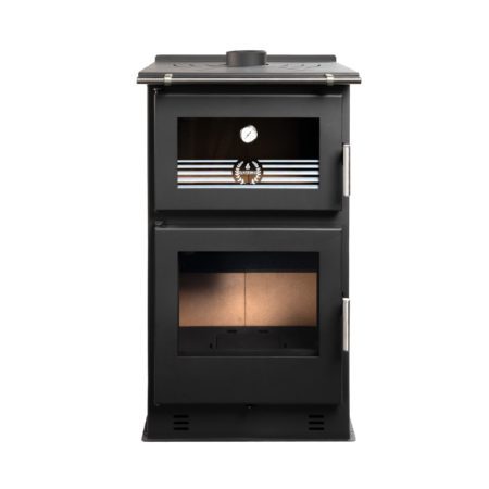 Salamandra Diana com Forno Oliveirinha