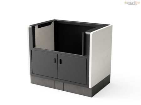 Módulo KITAWAY [F] 98 para Broilking Regal 420/470 Tuozi