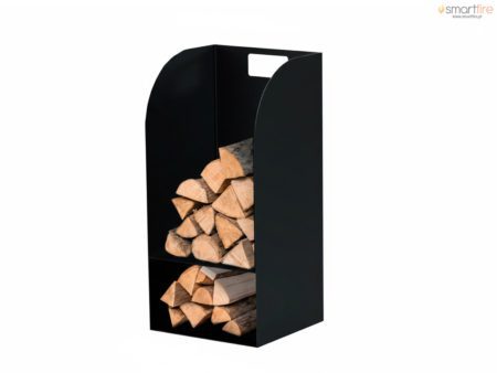 Lenheiro Kiva Panadero