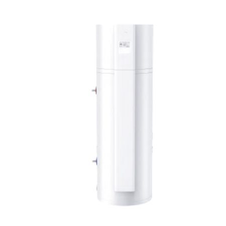 Bomba Calor Midea AQS 181 LTS - R290 Wifi