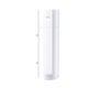 Bomba Calor Midea AQS 181 LTS - R290 Wifi