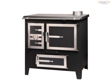 Fogão OL7 8.9 kW Oliveirinha