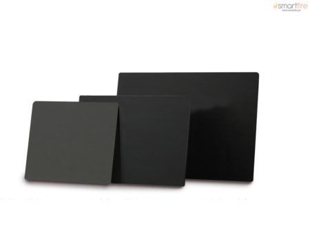 Chapa protectora para Chão 75x75 | 100x75 | 115x90 Panadero