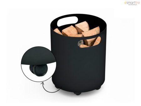 Lenheiro Volta Panadero