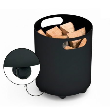 Lenheiro Volta Panadero