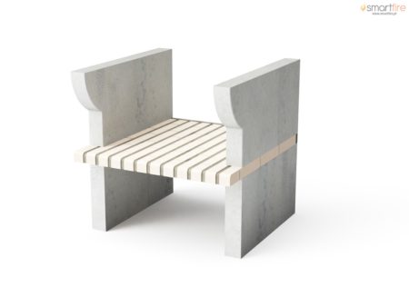 Base para Forno 80 Bailen