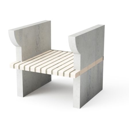 Base para Forno 80 Bailen