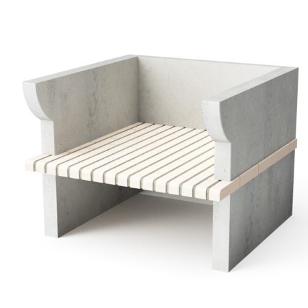 Base para Forno 100 Bailen