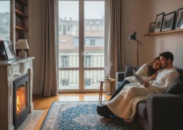 Como Aquecer um Apartamento: Comparação de Soluções e Condicionantes