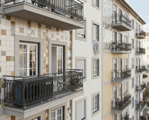 Instalar Bomba de Calor num Apartamento