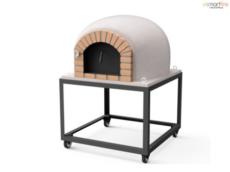 Forno Movelar Stromboli 100 com base