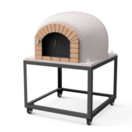 Forno Movelar Stromboli 100 com base