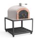 Forno a Lenha Movelar Vesuvius Plus 120 com Base