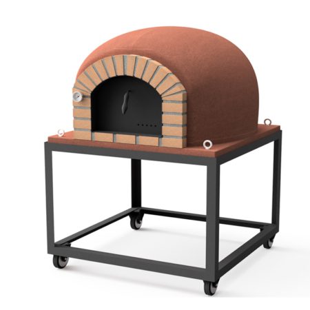 Forno Movelar Stromboli 120 com base