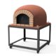 Forno Movelar Stromboli 120 com base