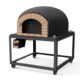 Forno Movelar Stromboli 120 com Base metálica e kit de gás