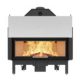 Recuperador Albero 25kW (Guilhotina) Hitze